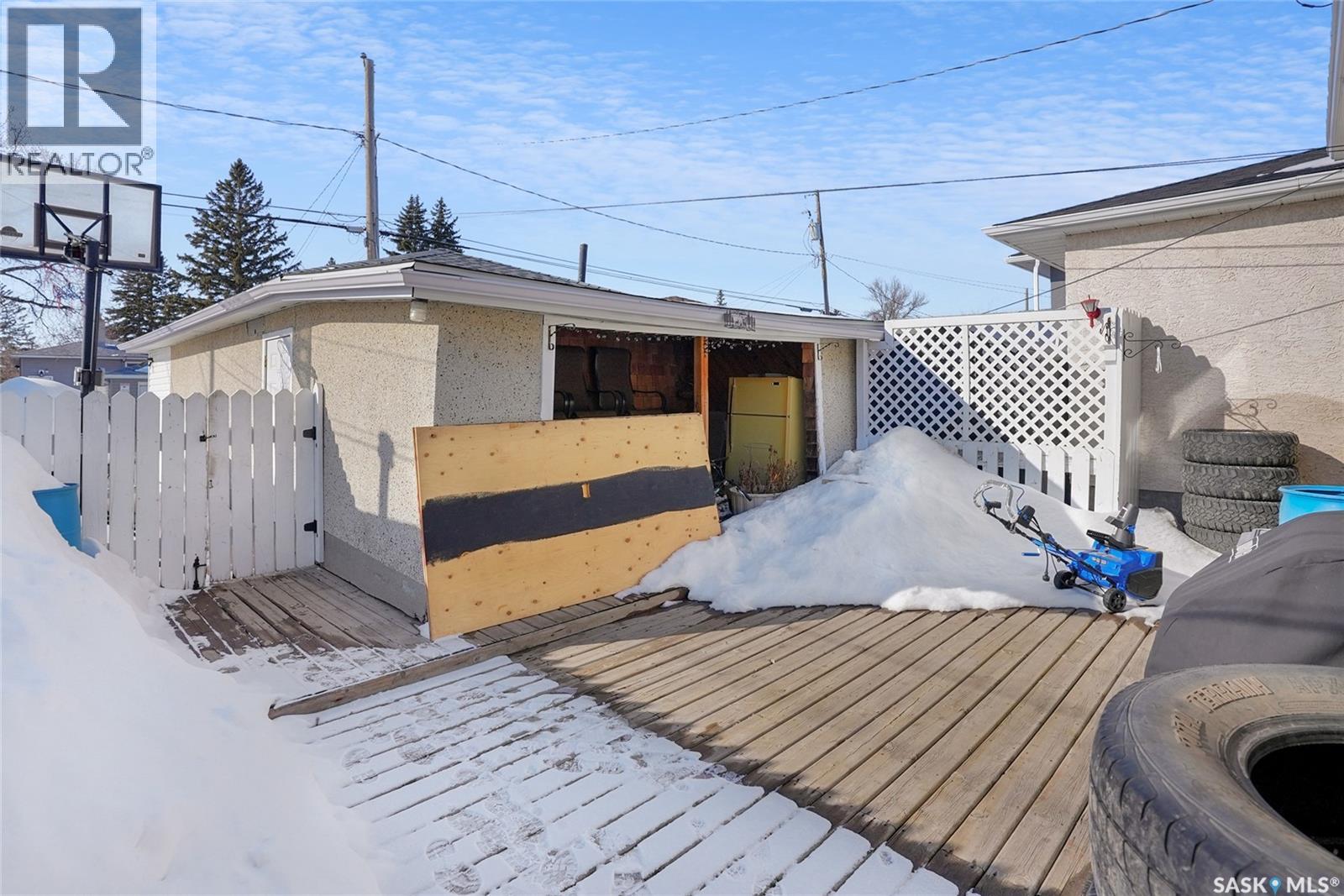 2160 Mcdonald Street, Regina, Saskatchewan  S4N 2Y7 - Photo 19 - SK029752