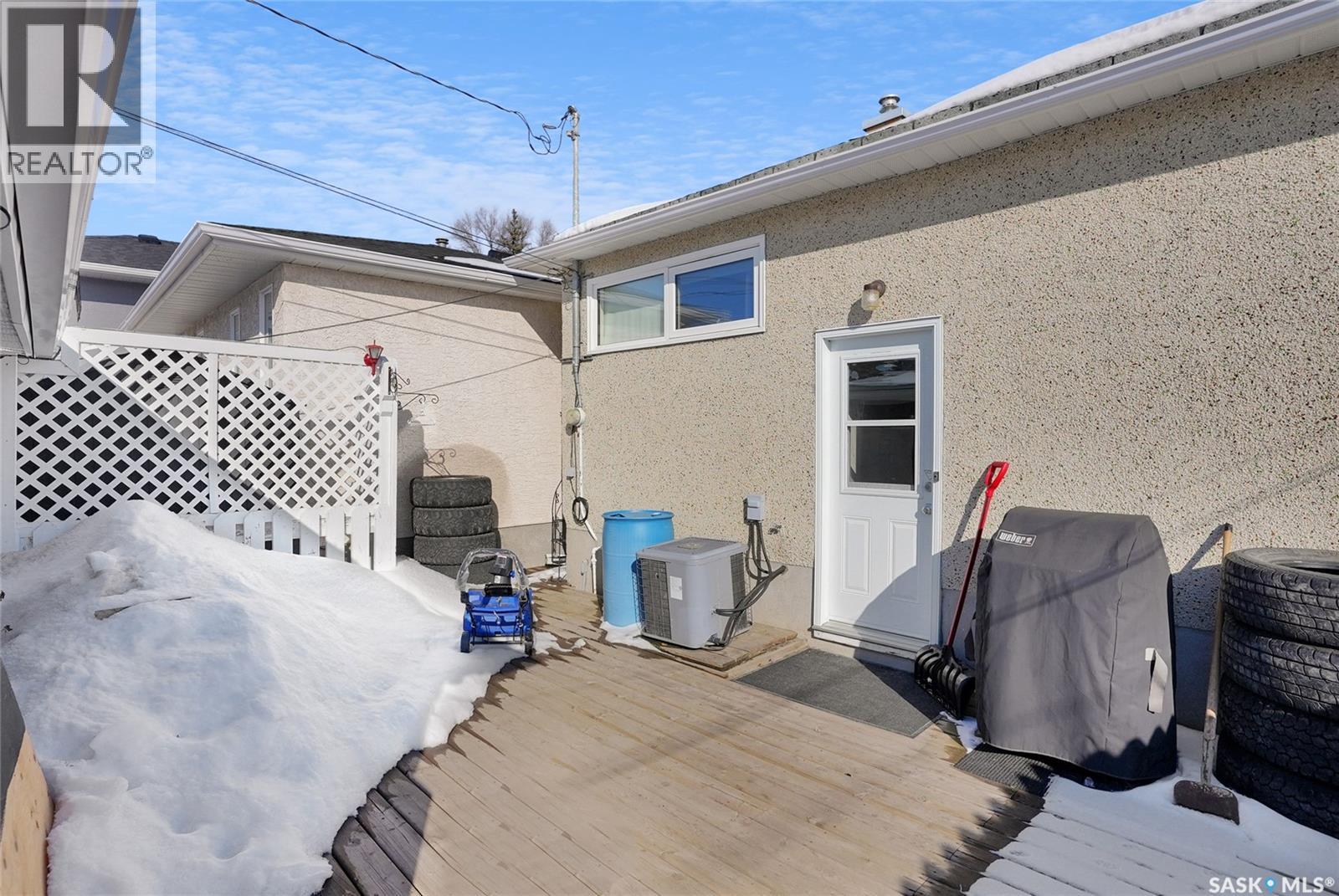 2160 Mcdonald Street, Regina, Saskatchewan  S4N 2Y7 - Photo 23 - SK029752