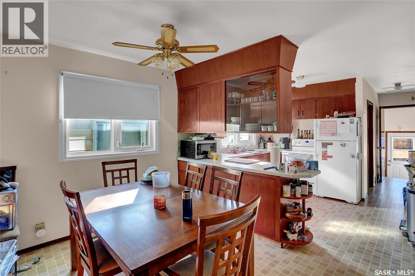 2160 Mcdonald Street, Regina, Saskatchewan  S4N 2Y7 - Photo 6 - SK029752