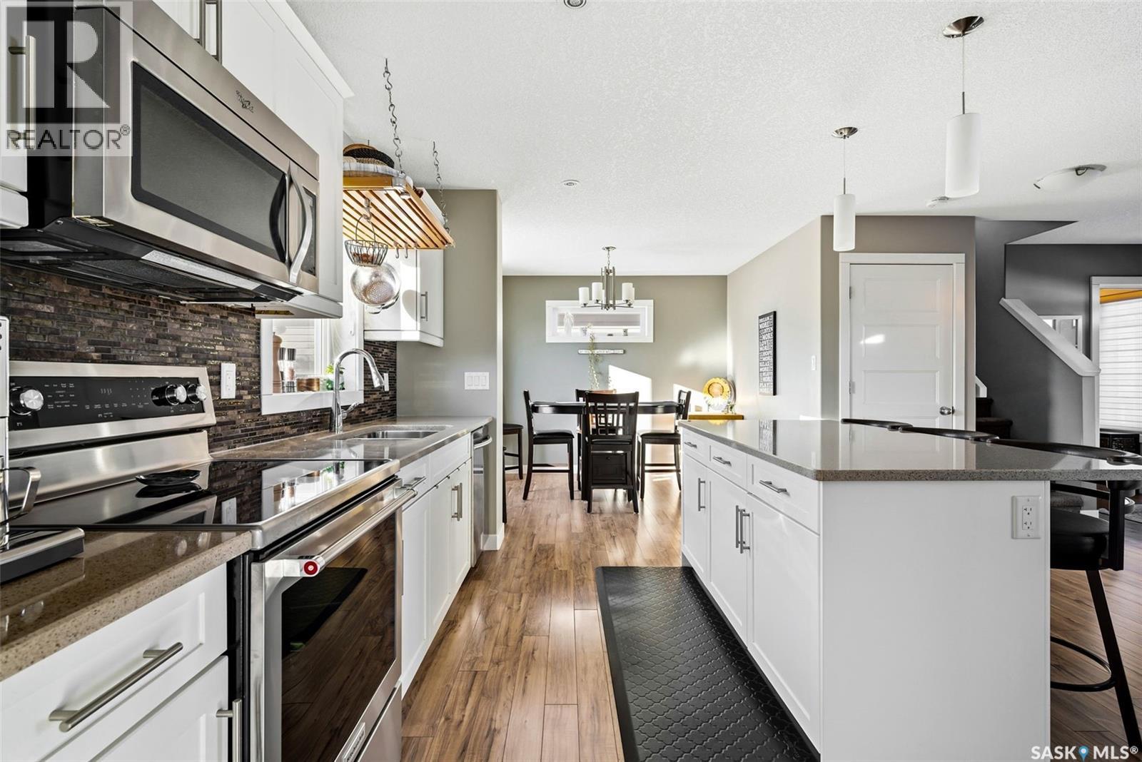 4333 Green Apple Drive E, Regina, Saskatchewan  S4V 1R3 - Photo 10 - SK029630