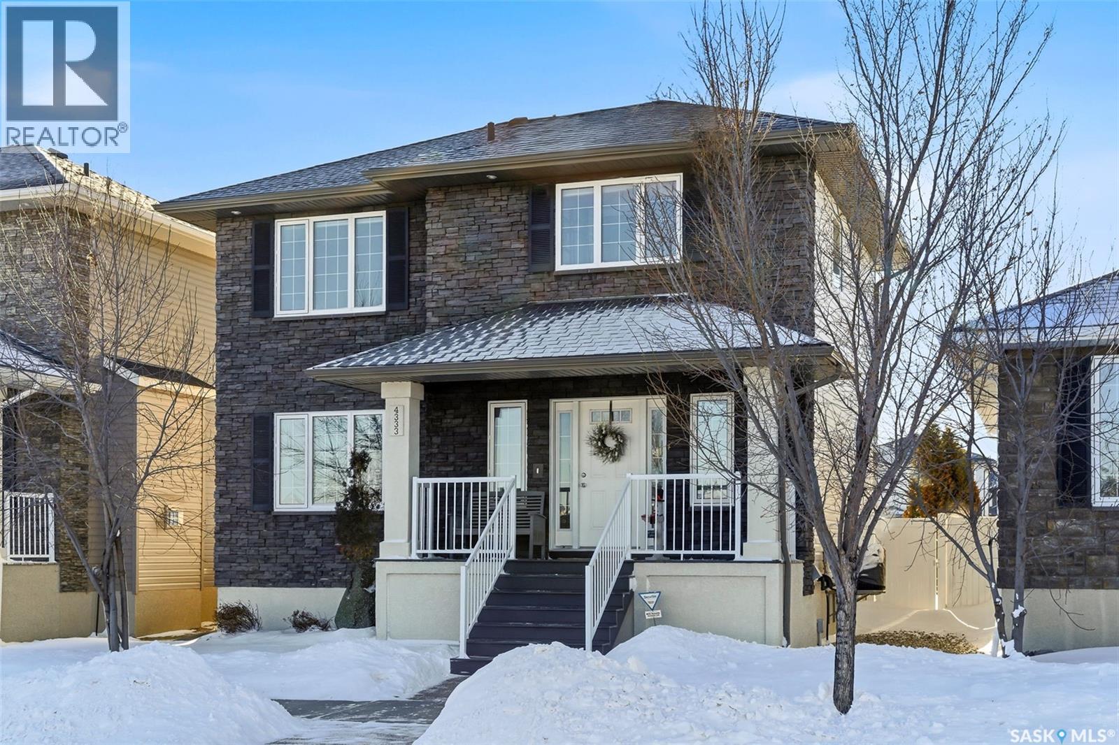 4333 Green Apple Drive E, Regina, Saskatchewan  S4V 1R3 - Photo 2 - SK029630