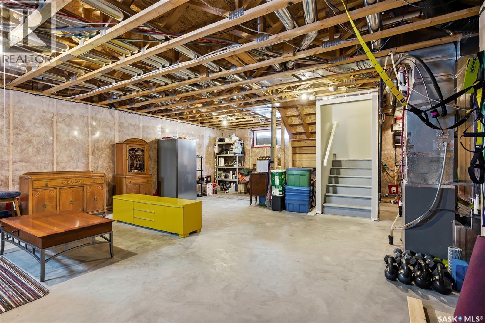 4333 Green Apple Drive E, Regina, Saskatchewan  S4V 1R3 - Photo 29 - SK029630