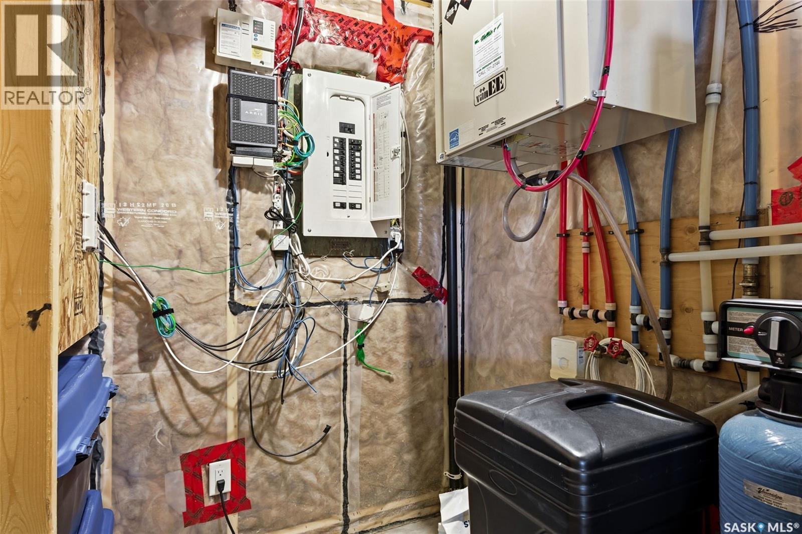 4333 Green Apple Drive E, Regina, Saskatchewan  S4V 1R3 - Photo 33 - SK029630