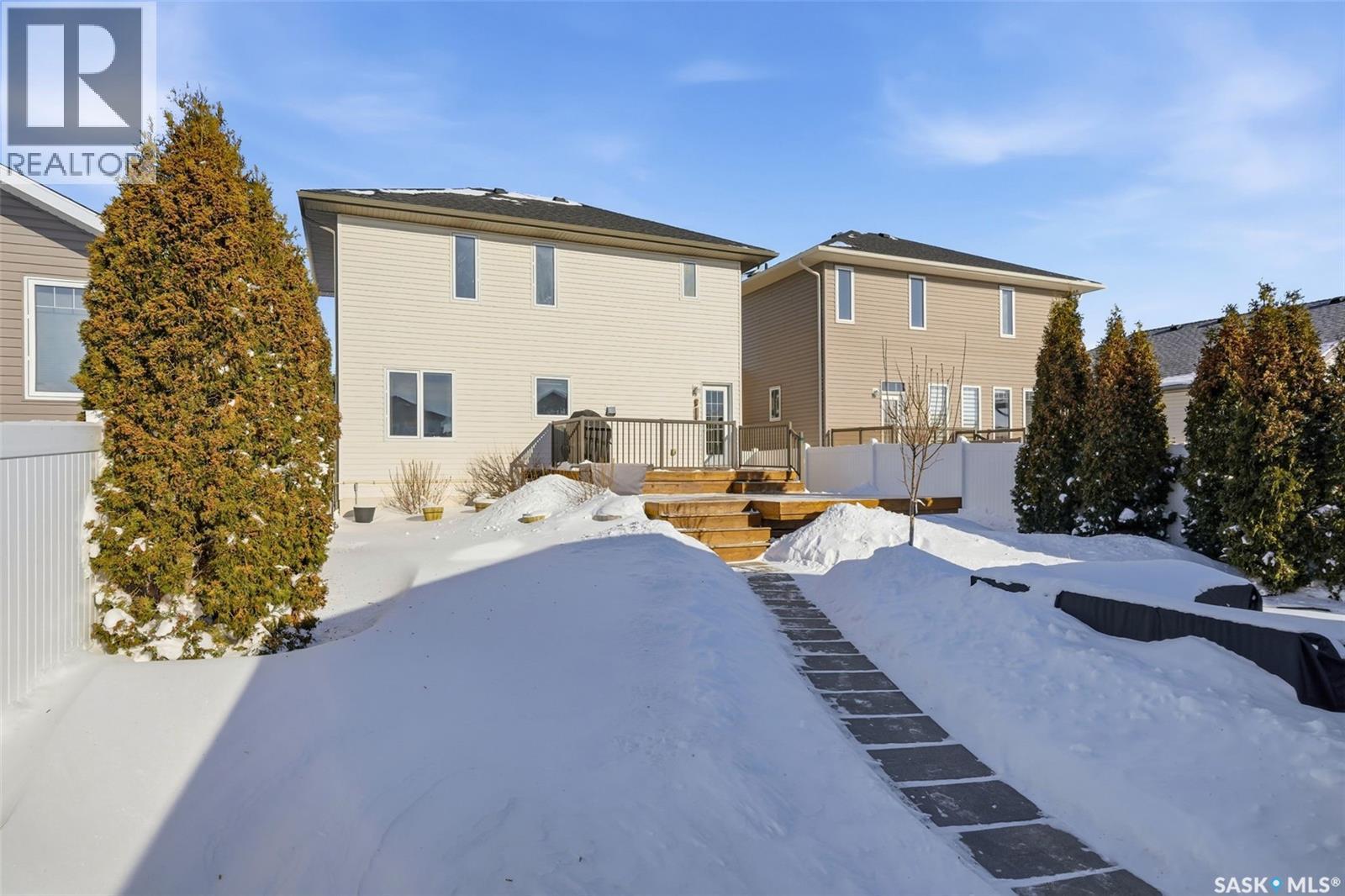 4333 Green Apple Drive E, Regina, Saskatchewan  S4V 1R3 - Photo 34 - SK029630