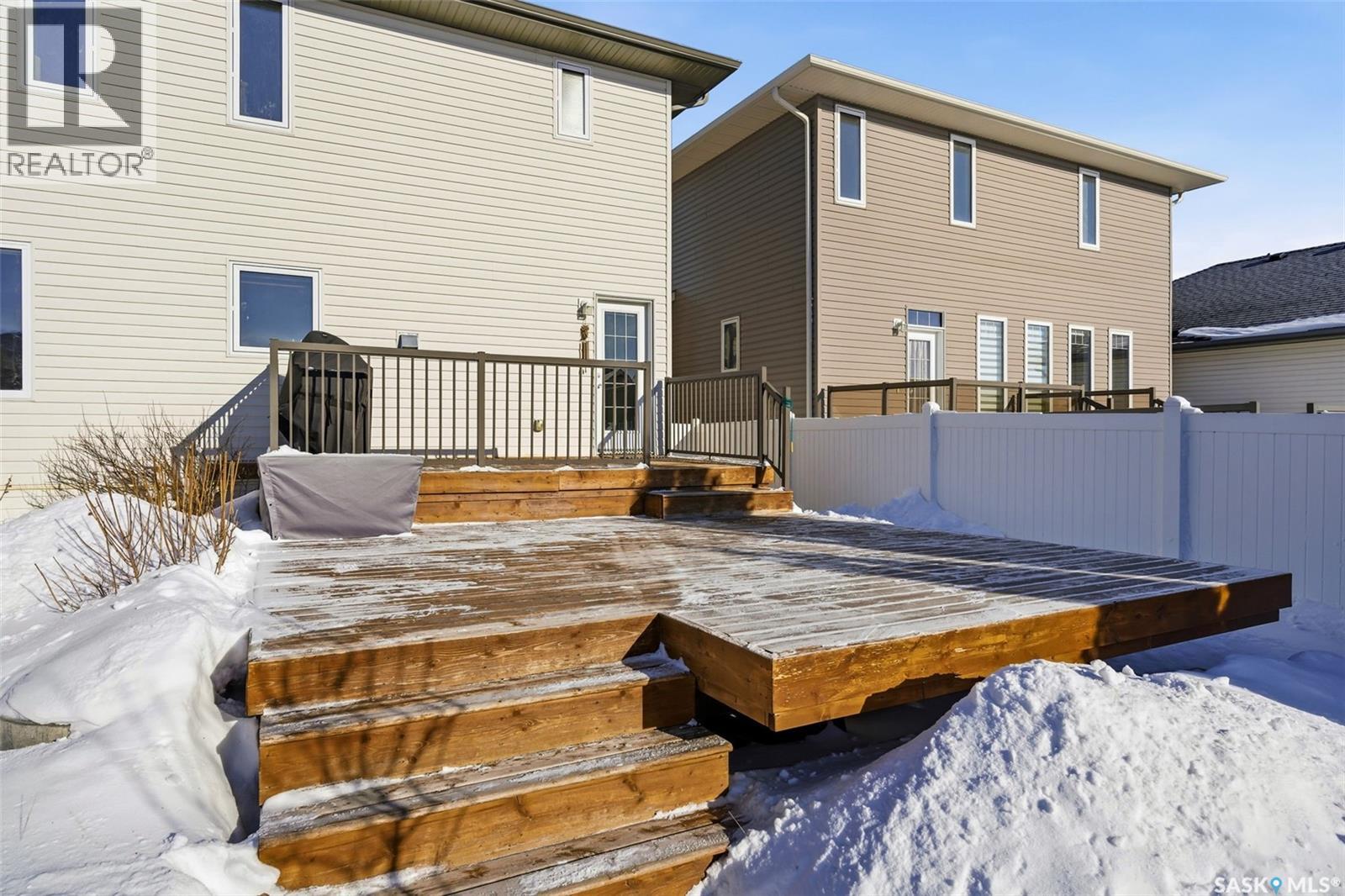 4333 Green Apple Drive E, Regina, Saskatchewan  S4V 1R3 - Photo 35 - SK029630