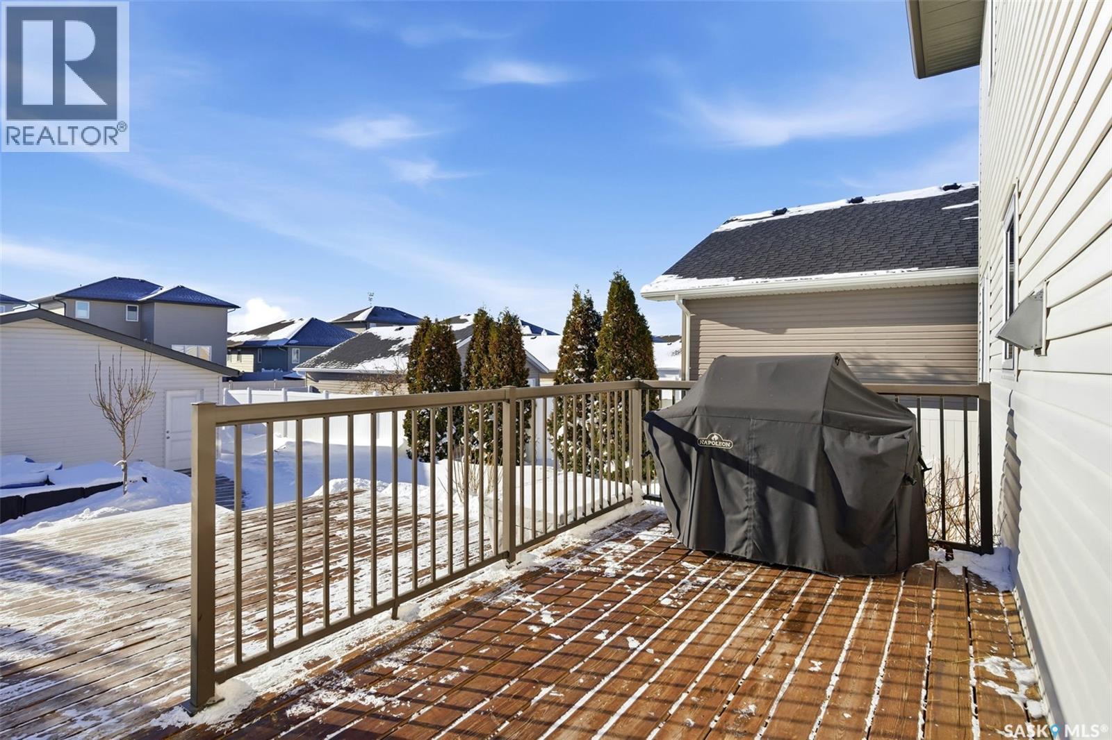 4333 Green Apple Drive E, Regina, Saskatchewan  S4V 1R3 - Photo 36 - SK029630