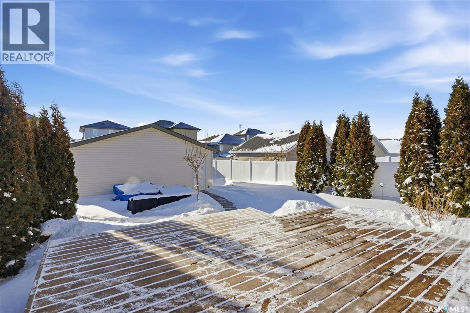 4333 Green Apple Drive E, Regina, Saskatchewan  S4V 1R3 - Photo 37 - SK029630