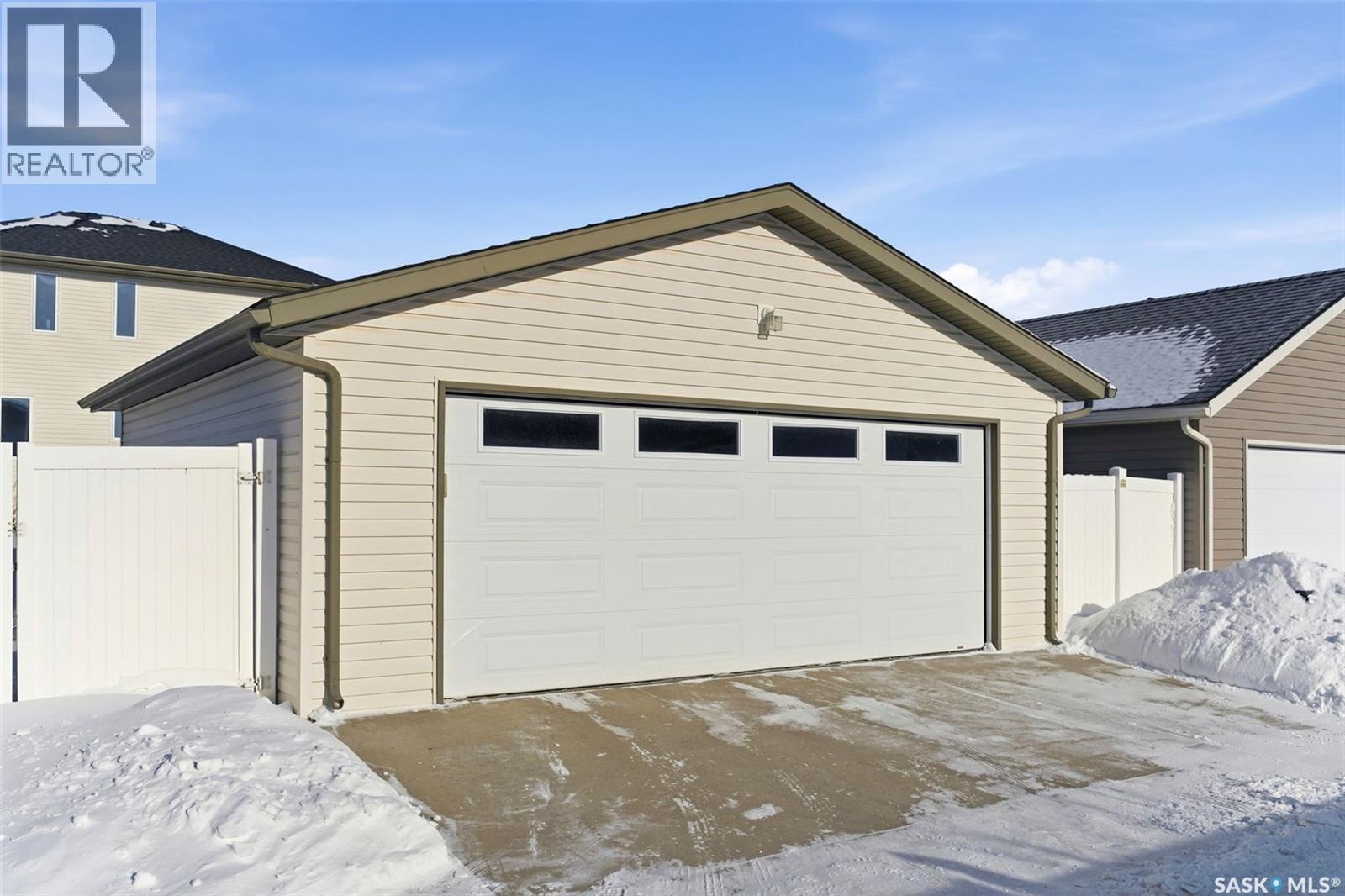 4333 Green Apple Drive E, Regina, Saskatchewan  S4V 1R3 - Photo 38 - SK029630