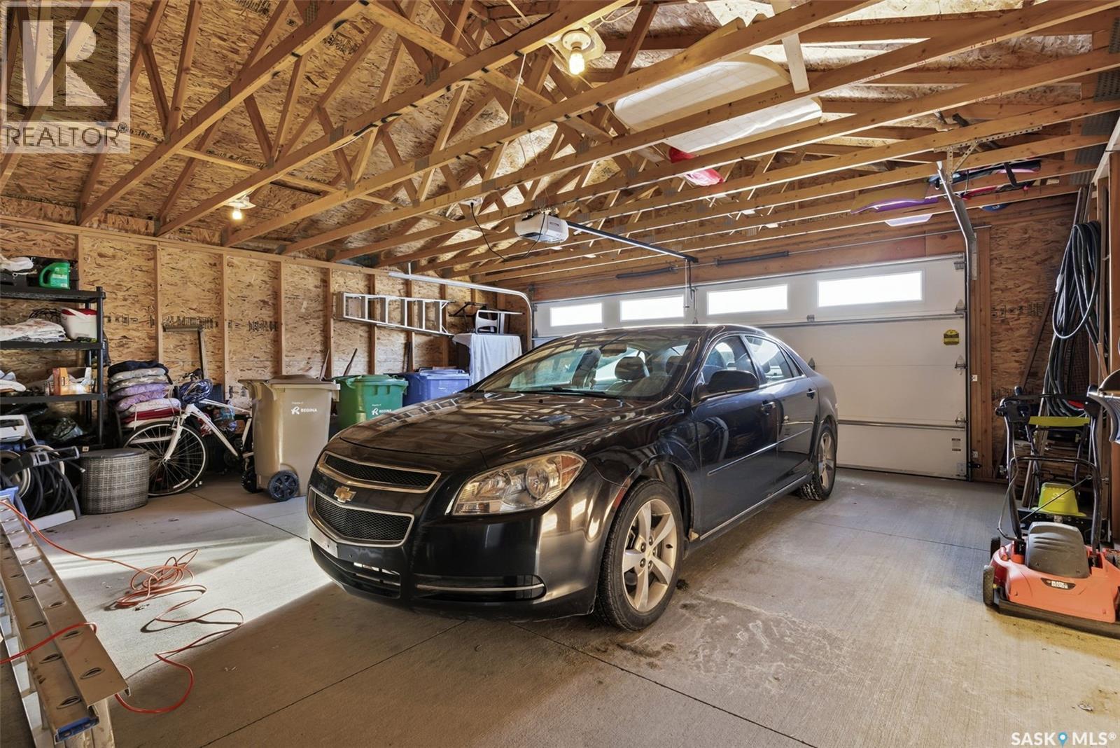 4333 Green Apple Drive E, Regina, Saskatchewan  S4V 1R3 - Photo 39 - SK029630