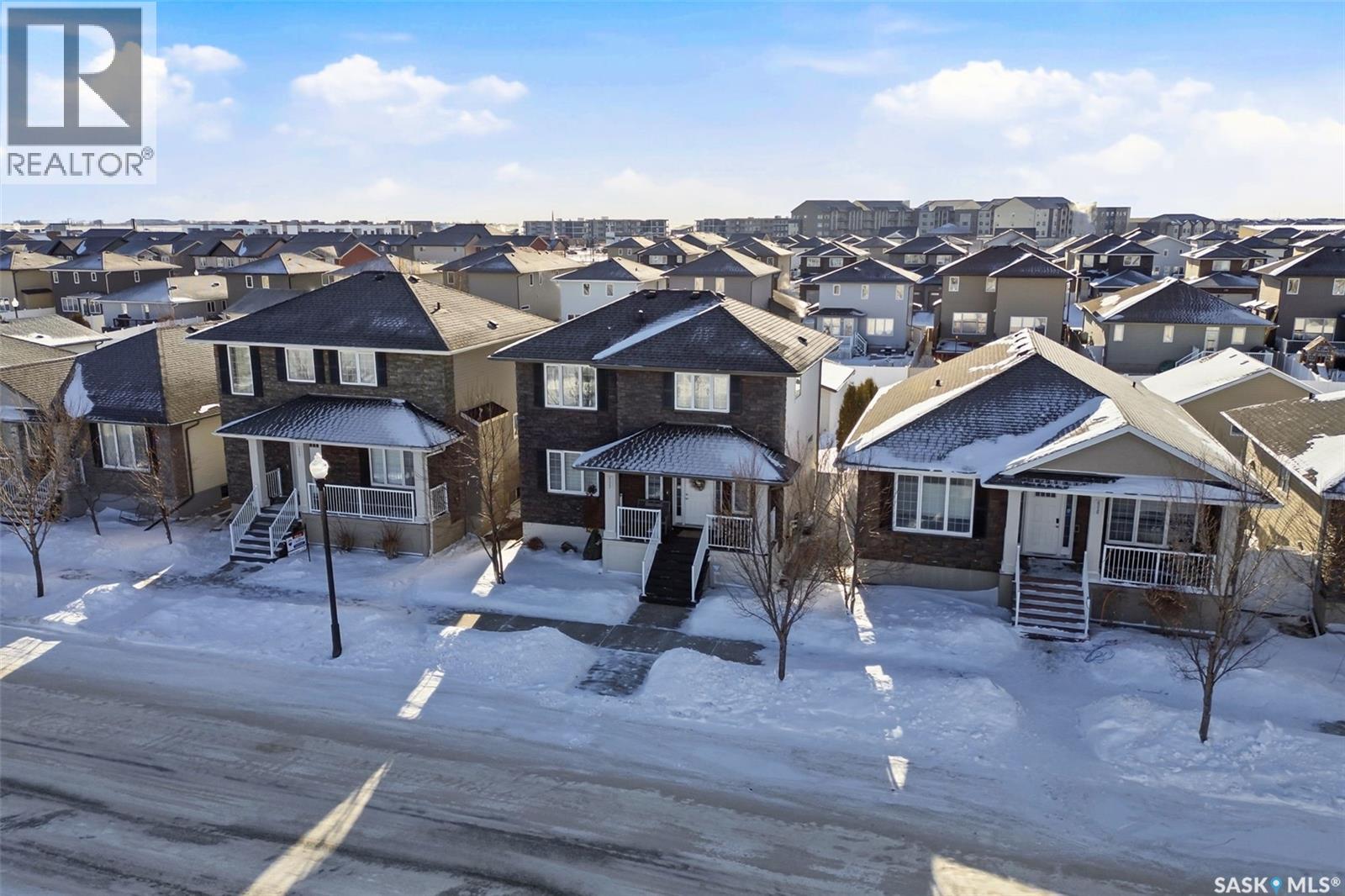 4333 Green Apple Drive E, Regina, Saskatchewan  S4V 1R3 - Photo 41 - SK029630