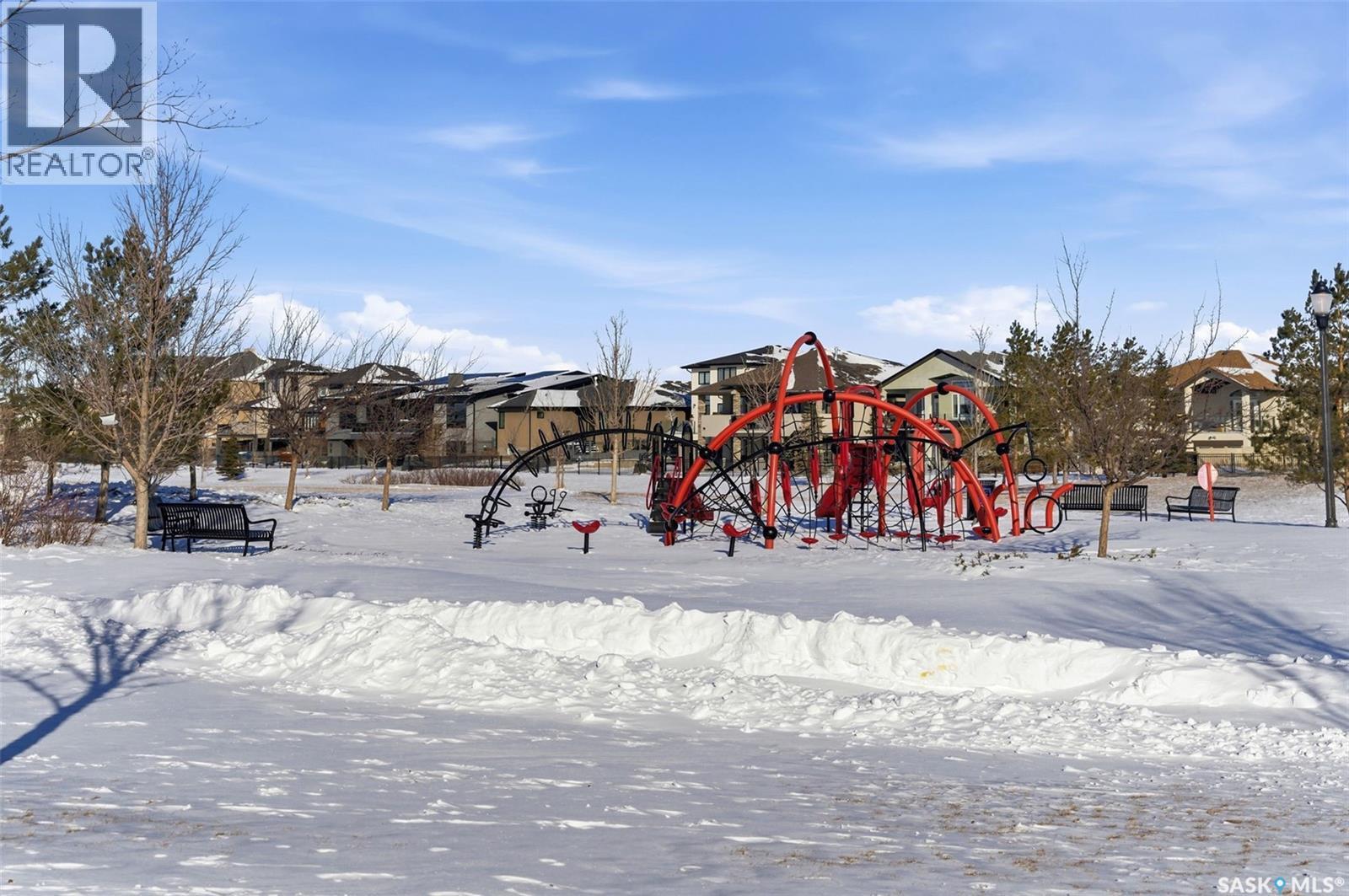 4333 Green Apple Drive E, Regina, Saskatchewan  S4V 1R3 - Photo 46 - SK029630