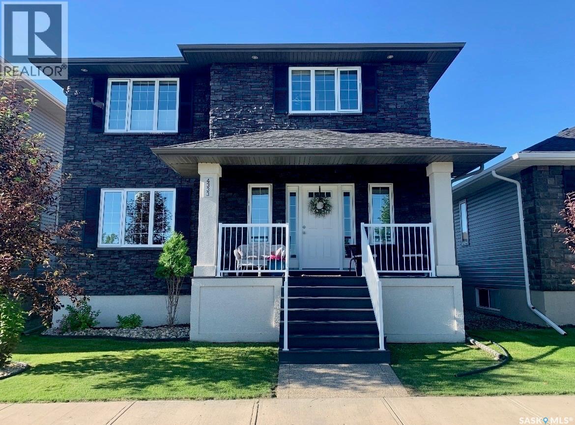 4333 Green Apple Drive E, Regina, Saskatchewan  S4V 1R3 - Photo 47 - SK029630