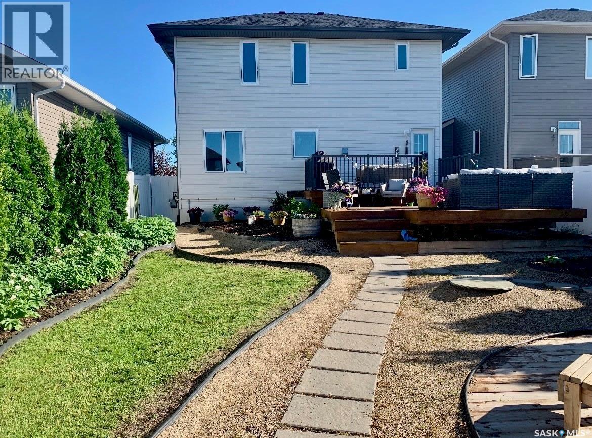 4333 Green Apple Drive E, Regina, Saskatchewan  S4V 1R3 - Photo 48 - SK029630