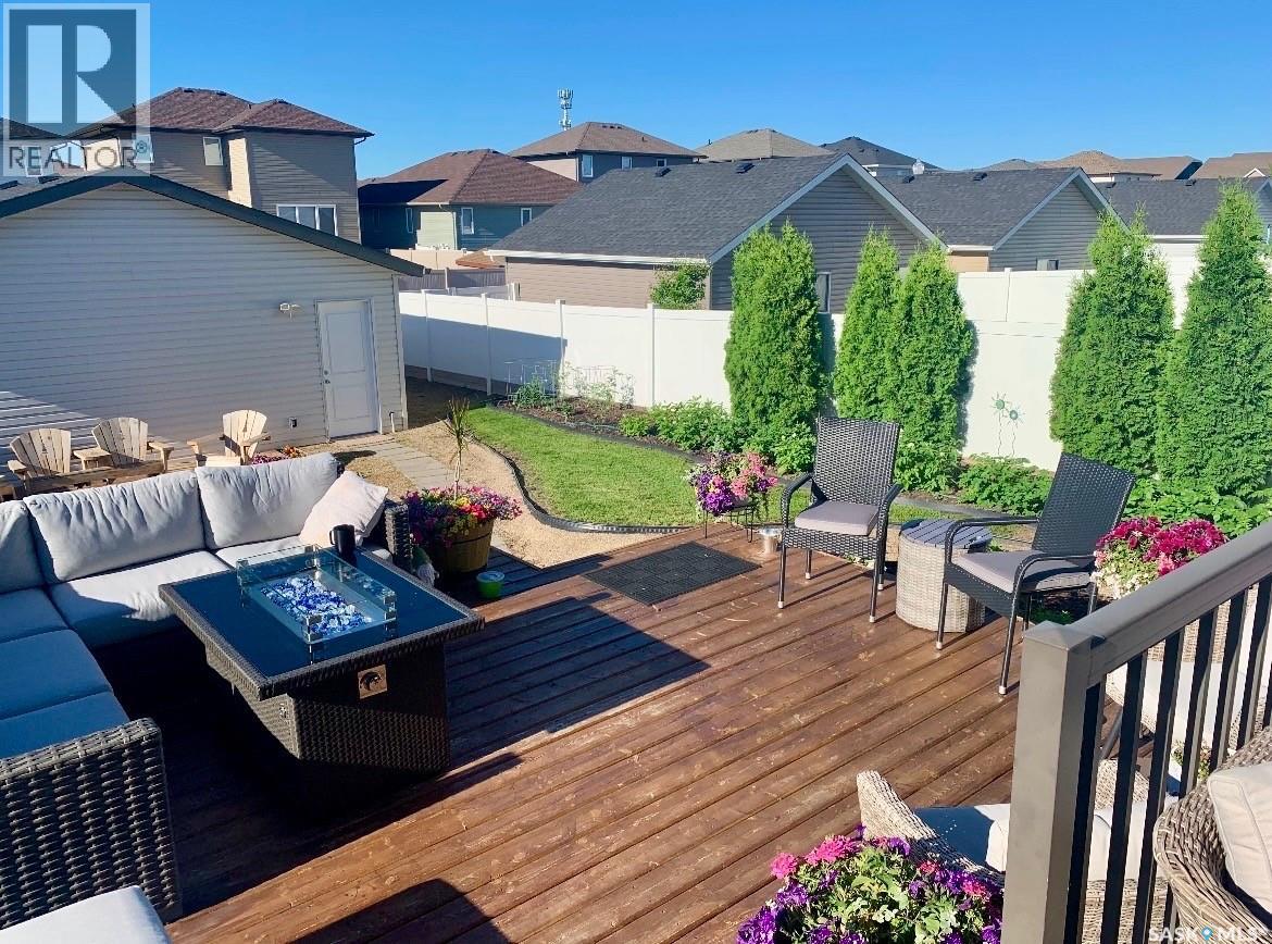 4333 Green Apple Drive E, Regina, Saskatchewan  S4V 1R3 - Photo 49 - SK029630
