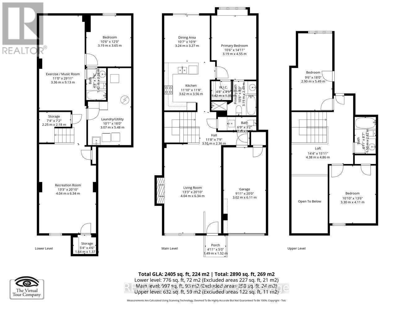 37 Berkshire Avenue, Wasaga Beach, Ontario  L9Z 0G3 - Photo 47 - S12842220