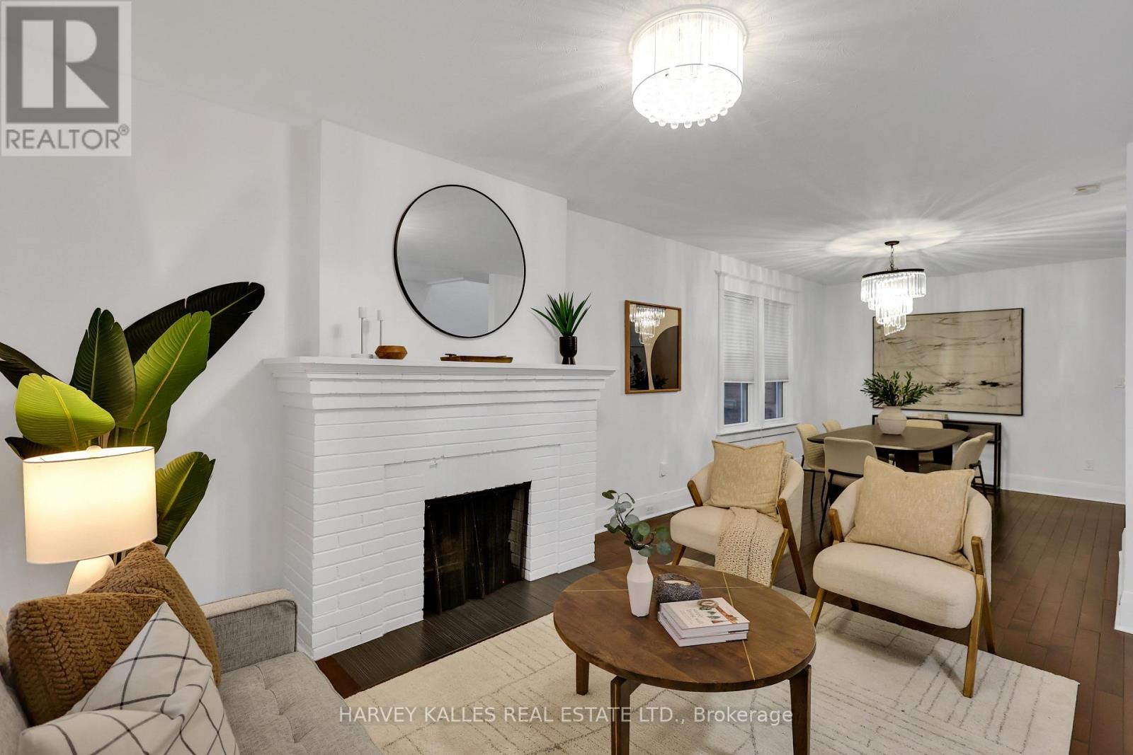 318 Forman Avenue, Toronto, Ontario  M4S 2S7 - Photo 7 - C12845936