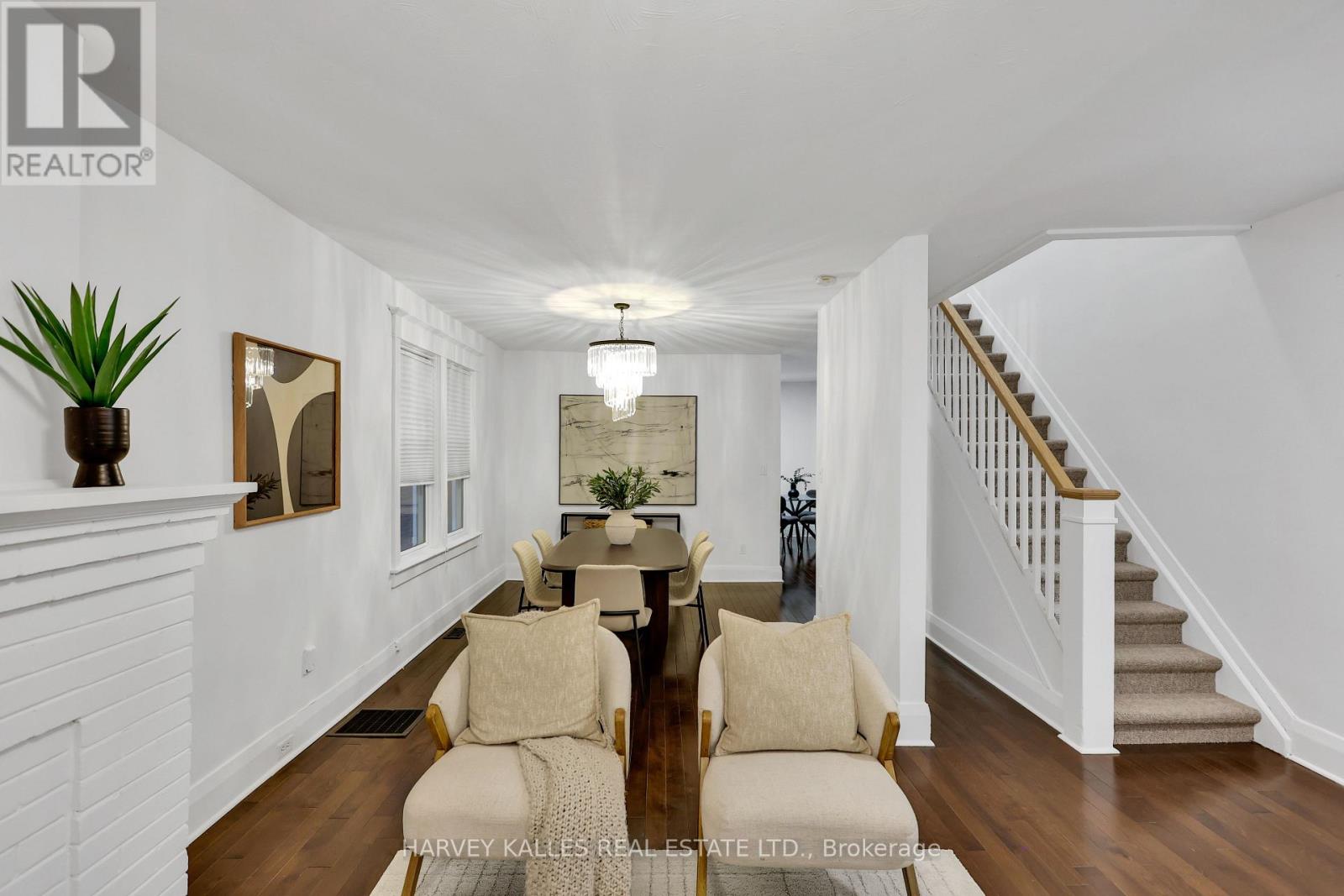 318 Forman Avenue, Toronto, Ontario  M4S 2S7 - Photo 10 - C12845936