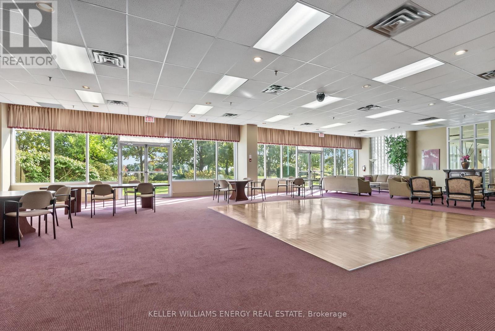 105 - 70 Cumberland Lane, Ajax, Ontario  L1S 7K2 - Photo 28 - E12846168