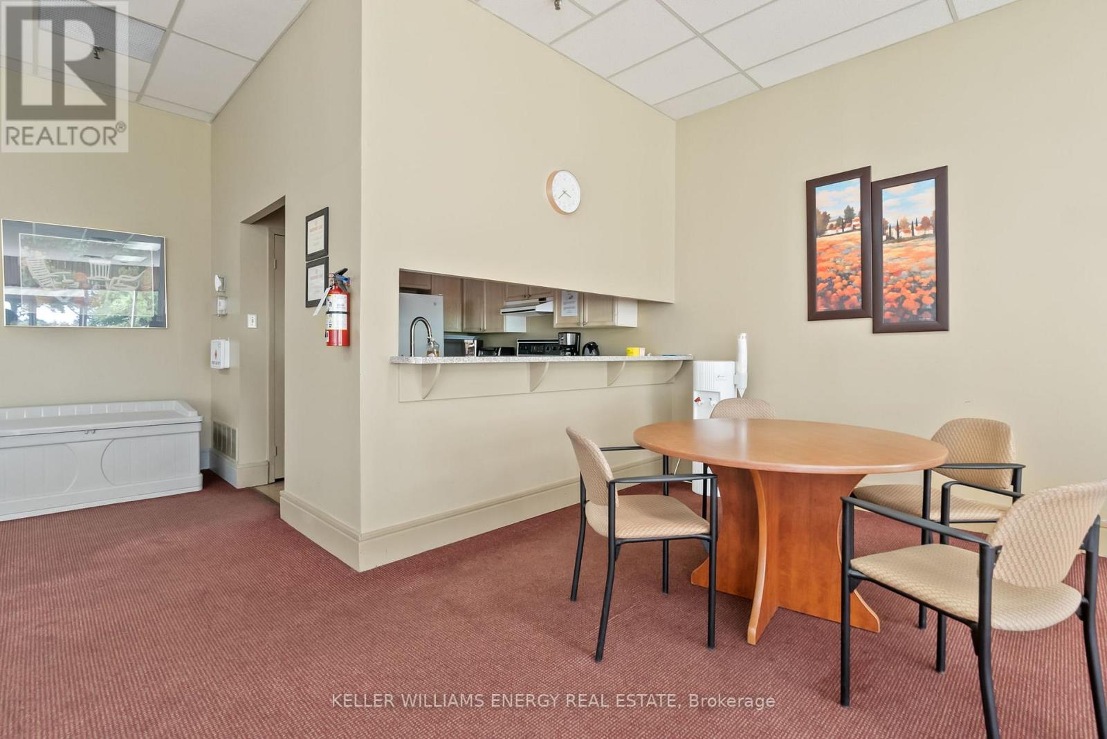 105 - 70 Cumberland Lane, Ajax, Ontario  L1S 7K2 - Photo 30 - E12846168