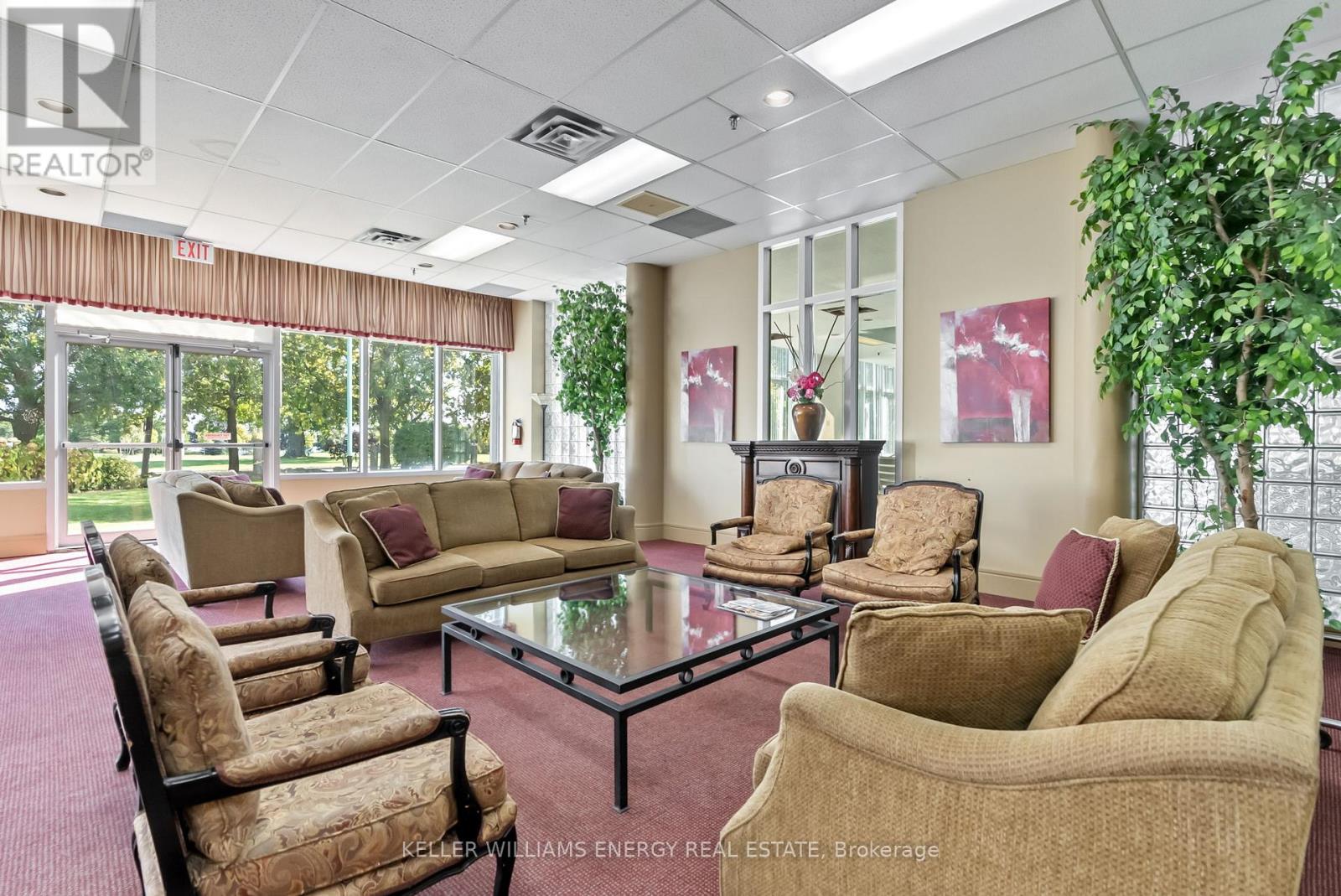 105 - 70 Cumberland Lane, Ajax, Ontario  L1S 7K2 - Photo 29 - E12846168