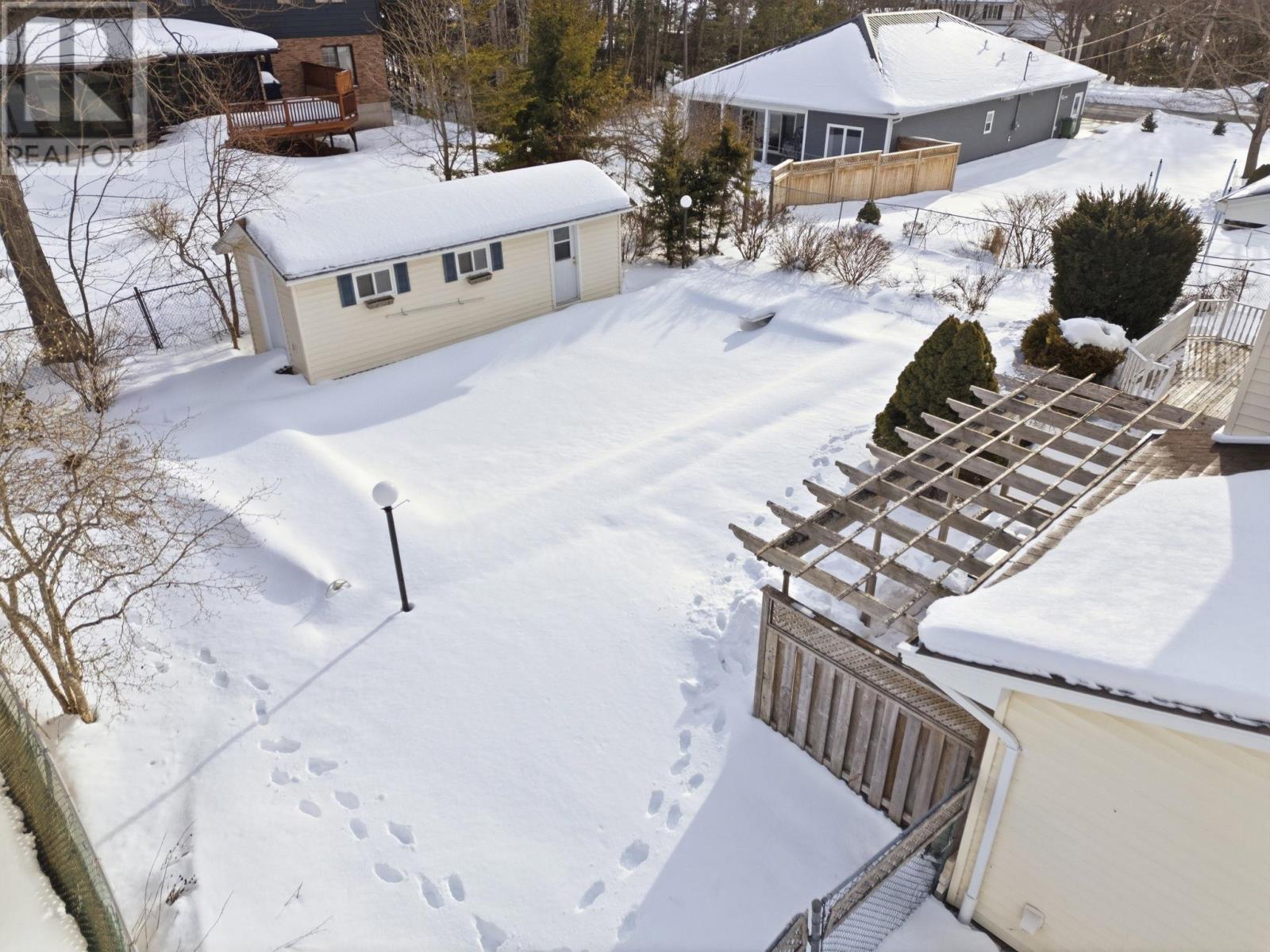 132 Abbey Avenue, Truro, Nova Scotia  B2N 5W6 - Photo 42 - 202603891