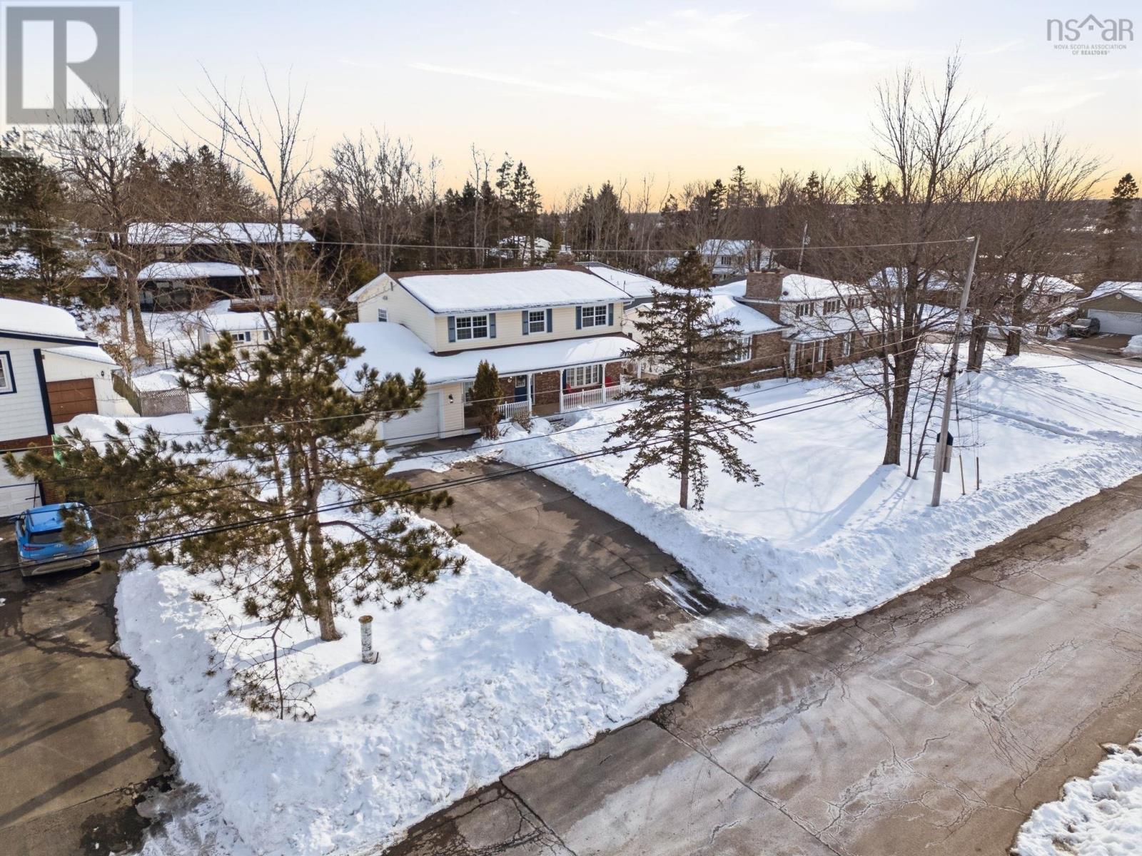 132 Abbey Avenue, Truro, Nova Scotia  B2N 5W6 - Photo 44 - 202603891