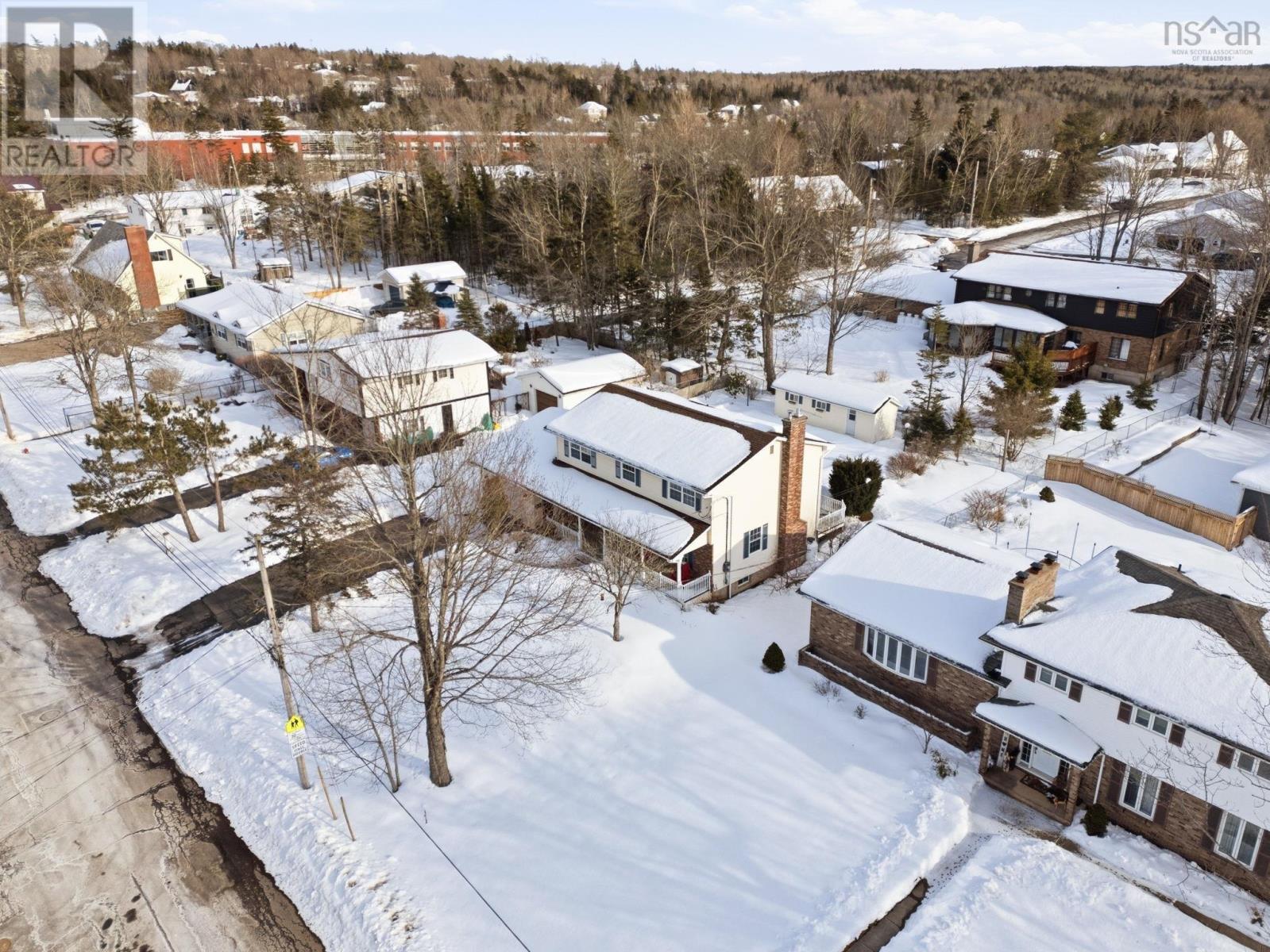 132 Abbey Avenue, Truro, Nova Scotia  B2N 5W6 - Photo 46 - 202603891