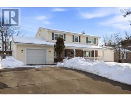 132 Abbey Avenue, Truro, Nova Scotia