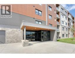 4578 HURON CHURCH LINE ROAD Unit# 107, LaSalle, Ontario