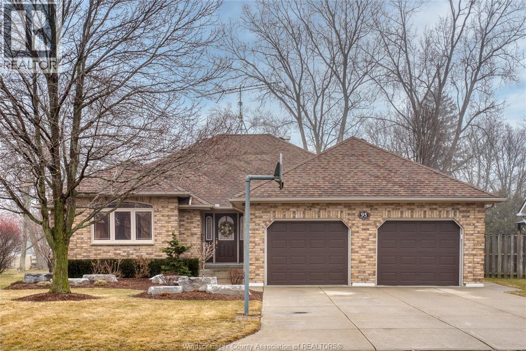 MLS# 26004638: 95 MATIER AVENUE, Wheatley, Canada