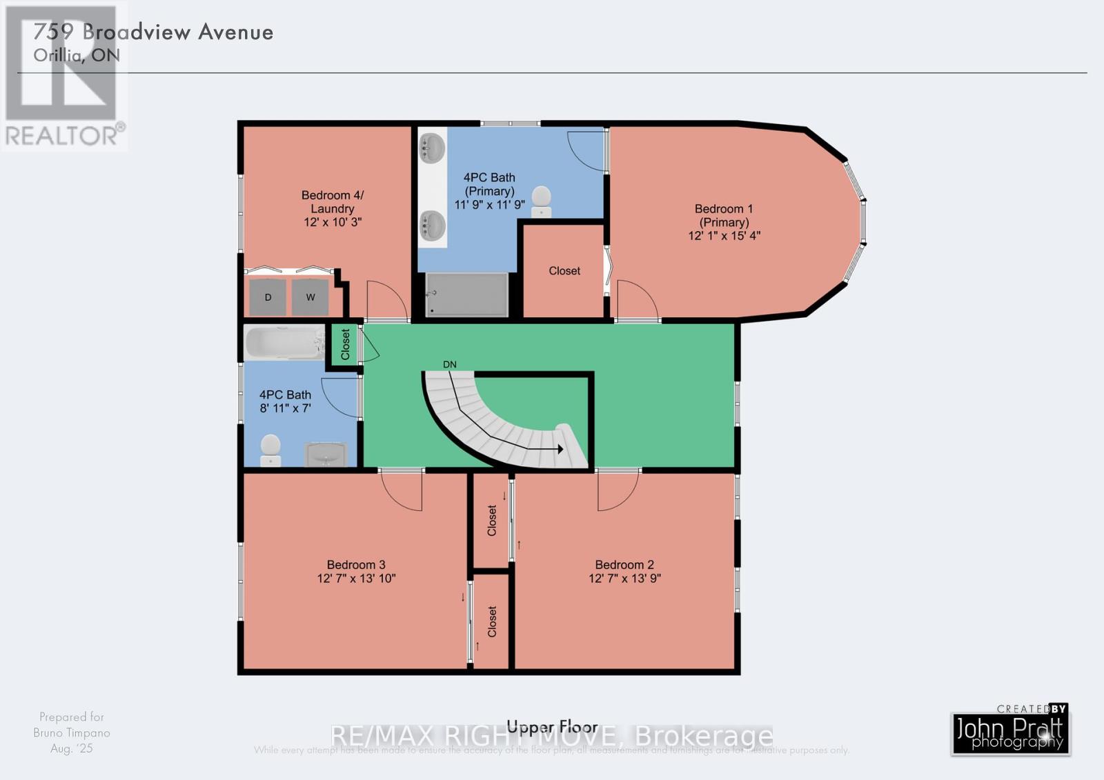 759 Broadview Avenue, Orillia, Ontario  L3V 6P1 - Photo 18 - S12844718