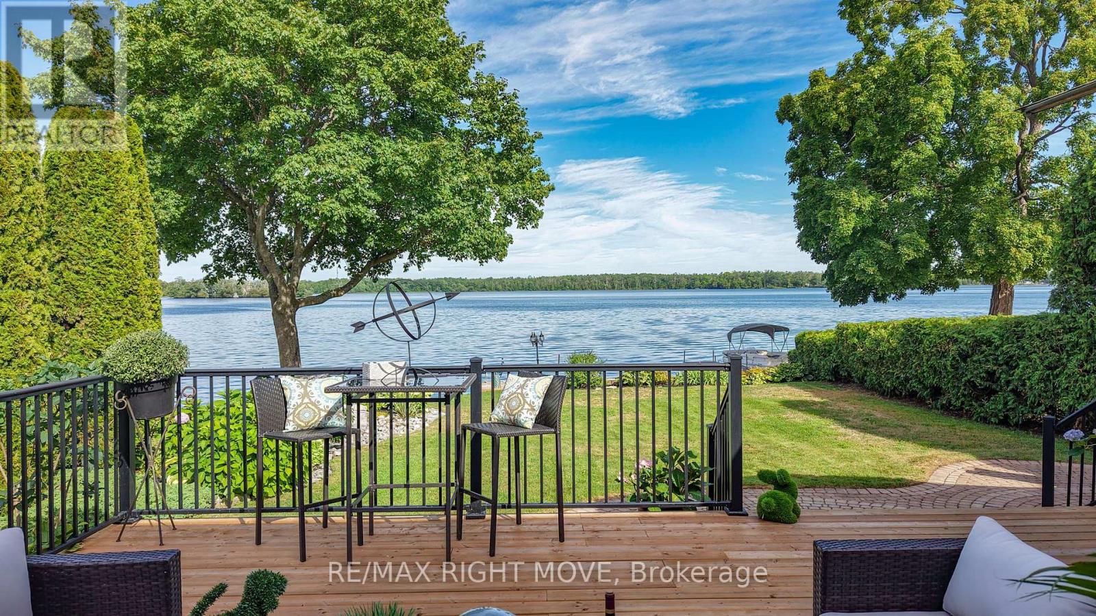 759 Broadview Avenue, Orillia, Ontario  L3V 6P1 - Photo 4 - S12844718