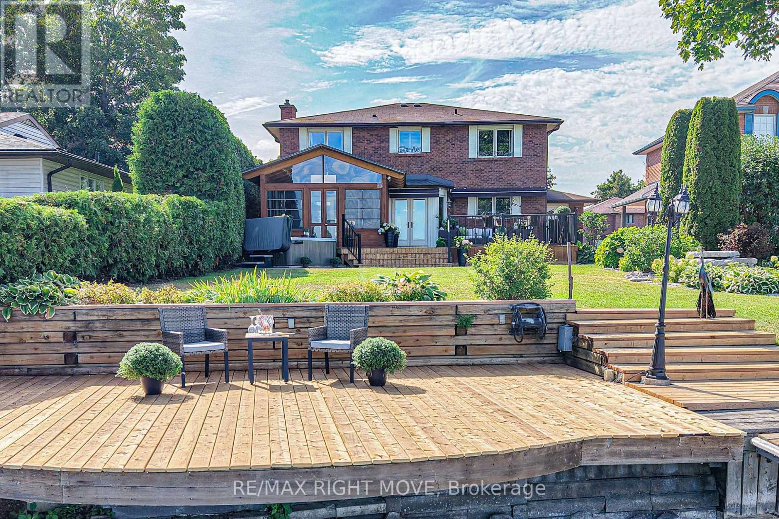 759 Broadview Avenue, Orillia, Ontario  L3V 6P1 - Photo 6 - S12844718