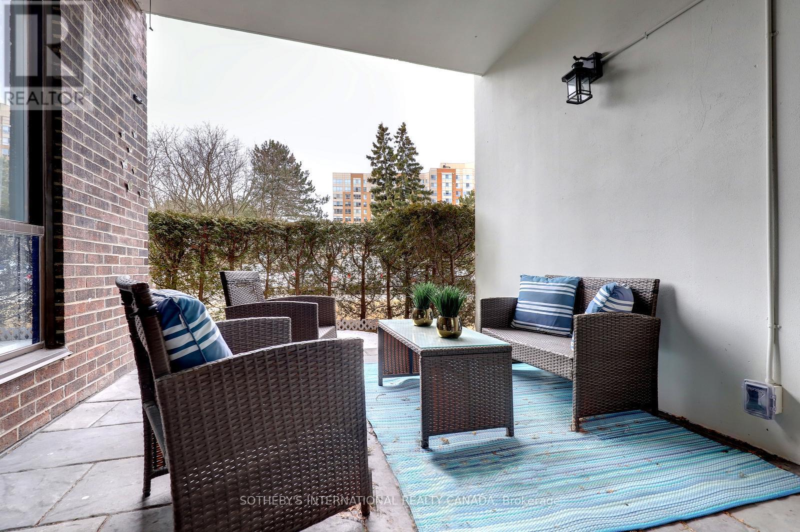 104 - 1515 Lakeshore Road E, Mississauga, Ontario  L5E 3E2 - Photo 23 - W12847982