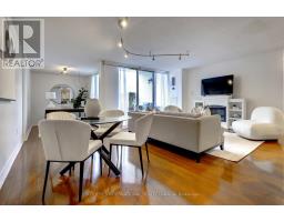 104 - 1515 LAKESHORE ROAD E, Mississauga, Ontario