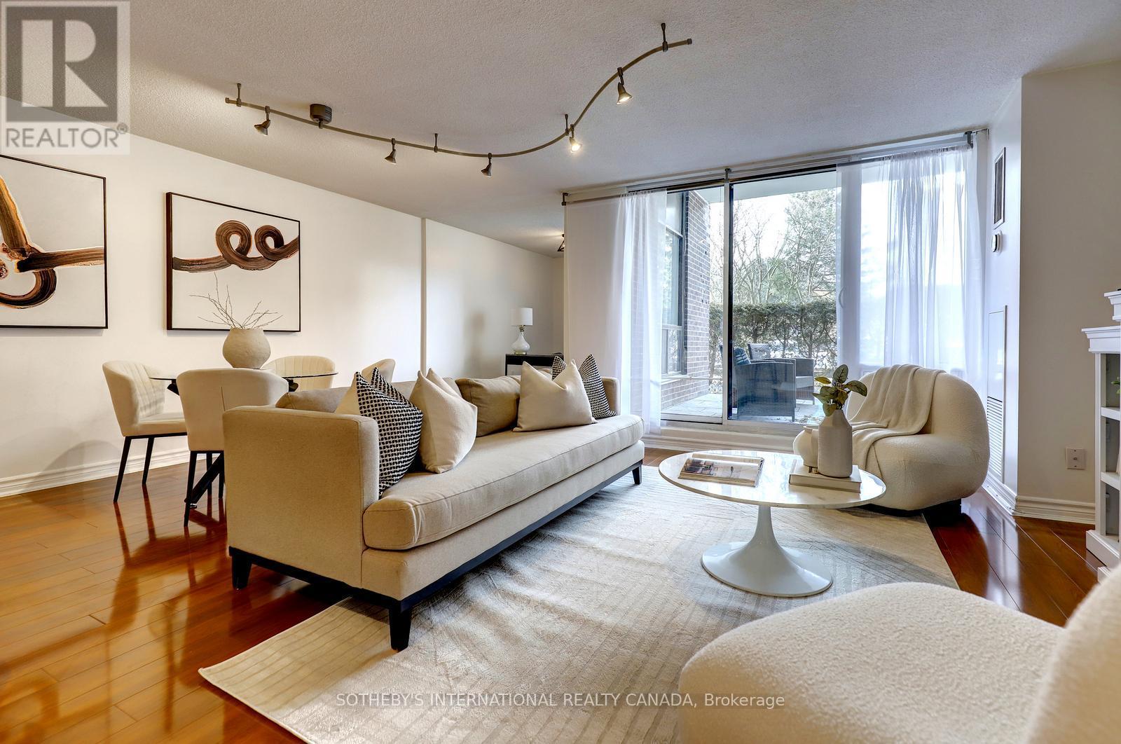 104 - 1515 Lakeshore Road E, Mississauga, Ontario  L5E 3E2 - Photo 4 - W12847982