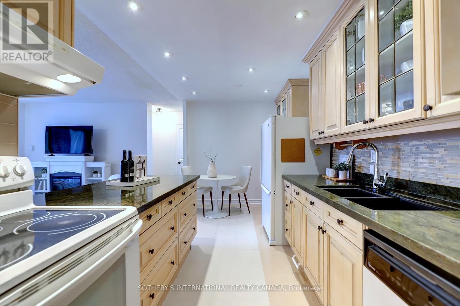 104 - 1515 Lakeshore Road E, Mississauga, Ontario  L5E 3E2 - Photo 11 - W12847982