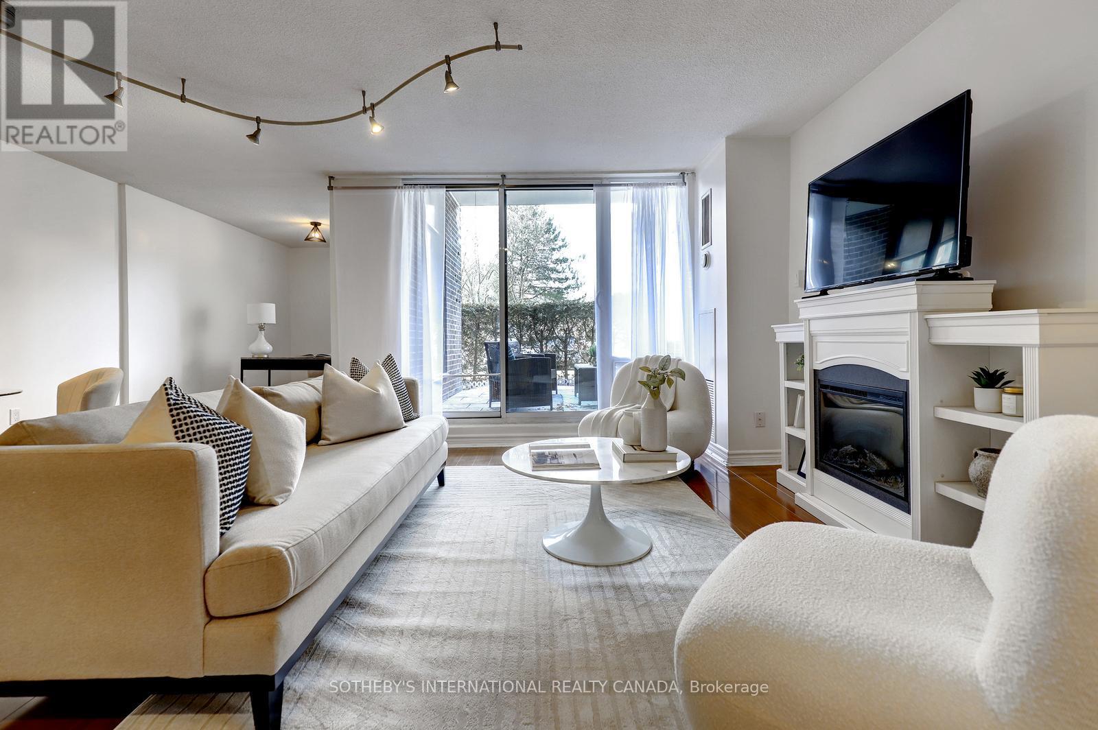 104 - 1515 Lakeshore Road E, Mississauga, Ontario  L5E 3E2 - Photo 5 - W12847982