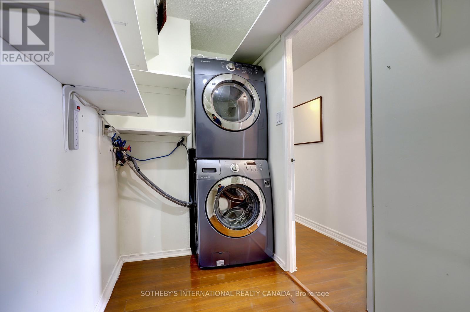 104 - 1515 Lakeshore Road E, Mississauga, Ontario  L5E 3E2 - Photo 14 - W12847982