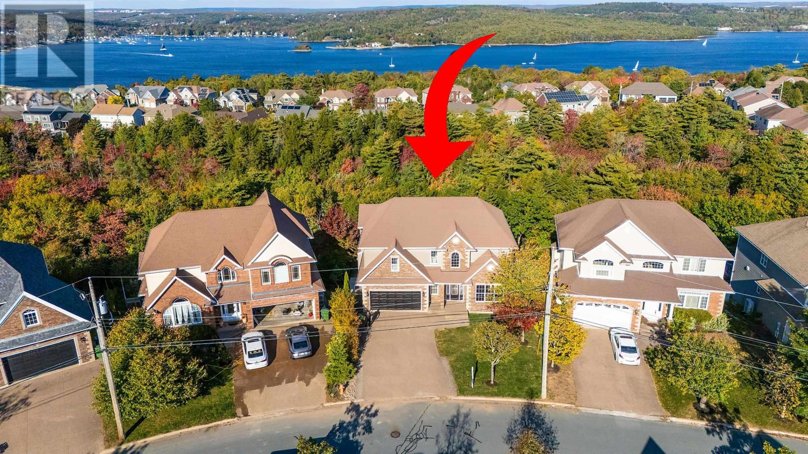 24 Vanier Way, Bedford, Nova Scotia  B4A 0A4 - Photo 48 - 202600836