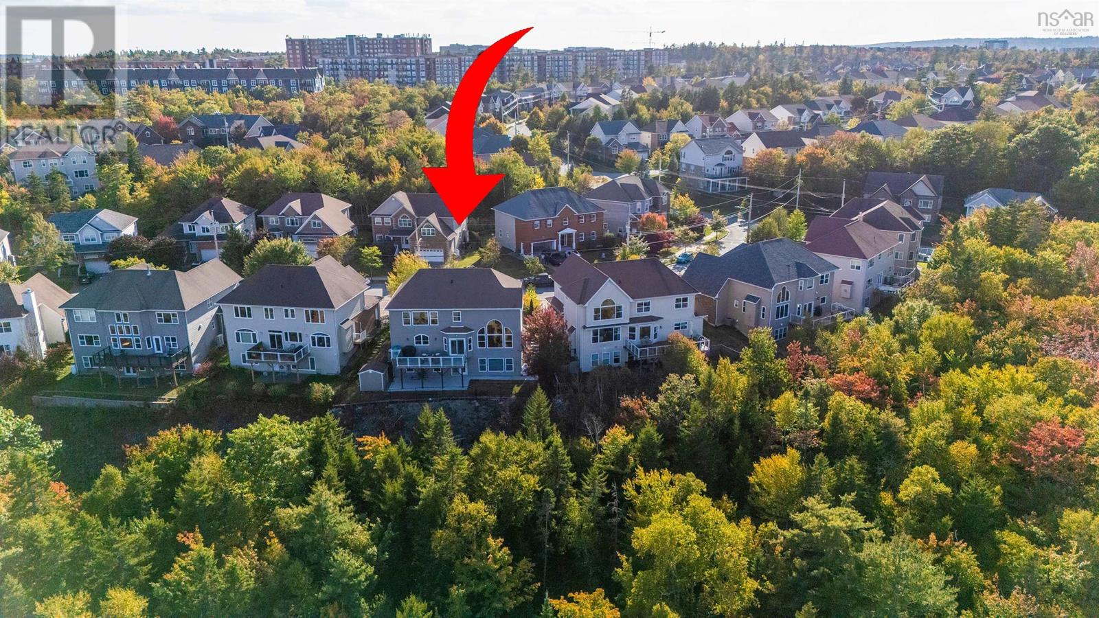 24 Vanier Way, Bedford, Nova Scotia  B4A 0A4 - Photo 49 - 202600836