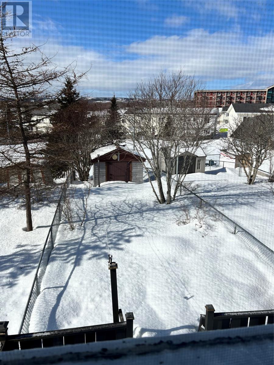 21 Montague Street, St. John's, Newfoundland & Labrador  A1A 3P4 - Photo 20 - 1294981