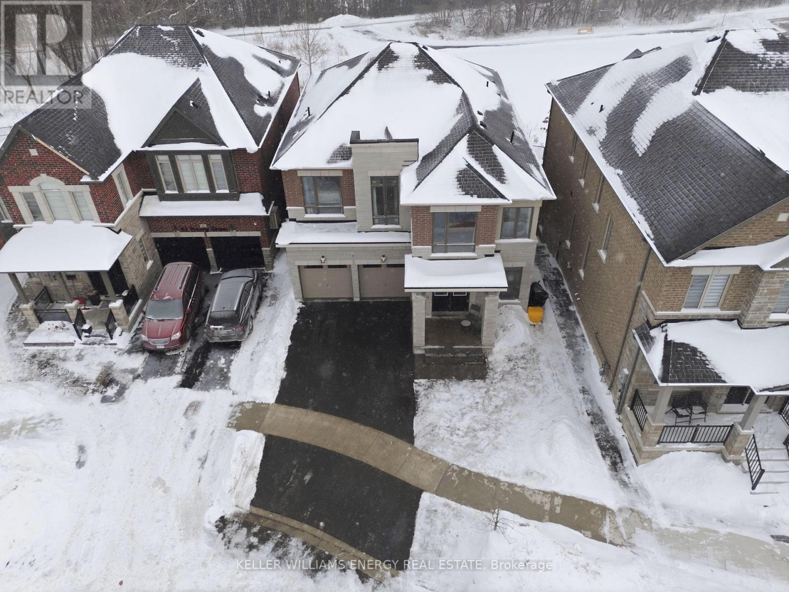 44 Priory Drive, Whitby, Ontario L1P 0L1 - Photo 49 - E12848128