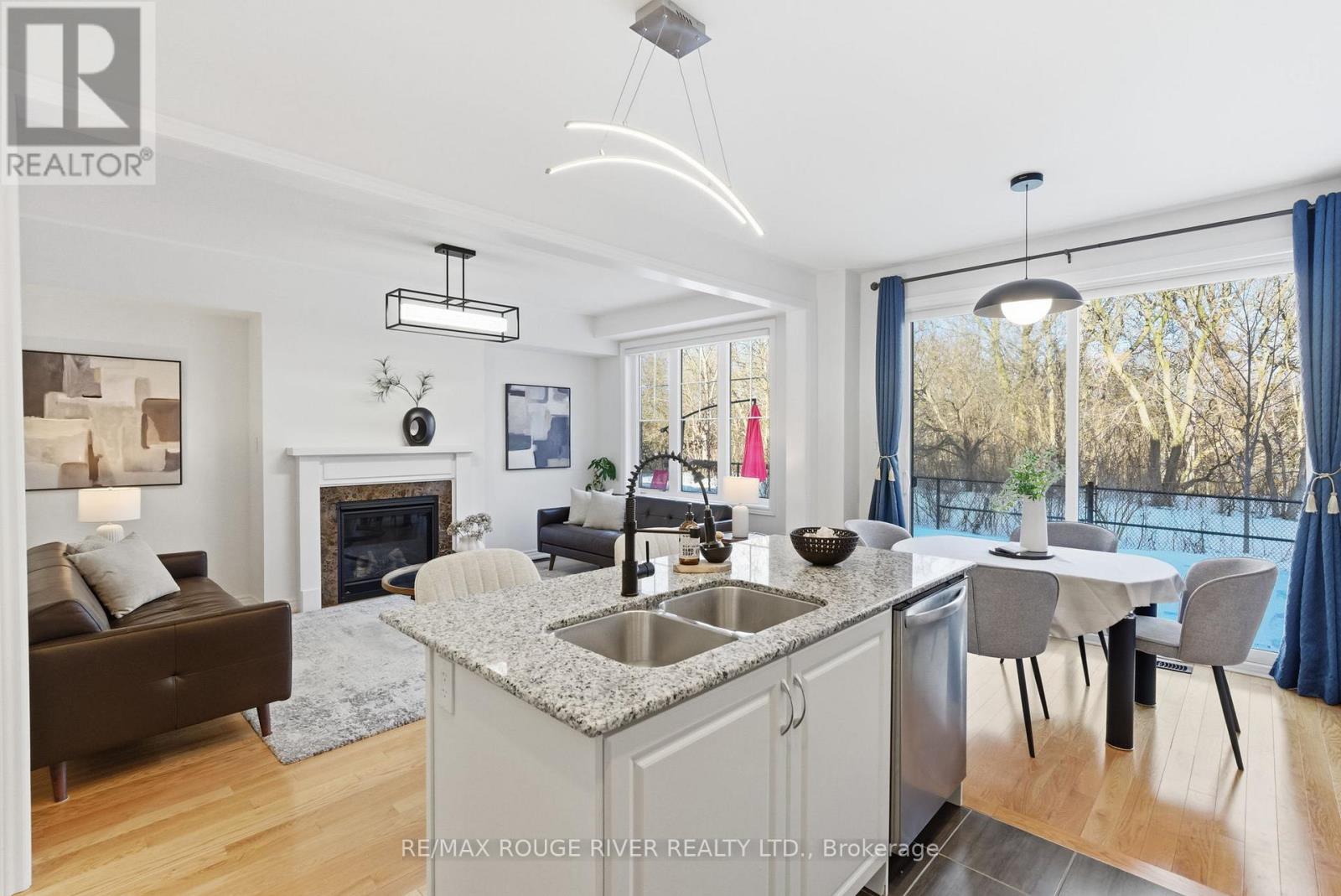 27 Swordfish Drive, Whitby, Ontario  L1P 0K7 - Photo 12 - E12848140