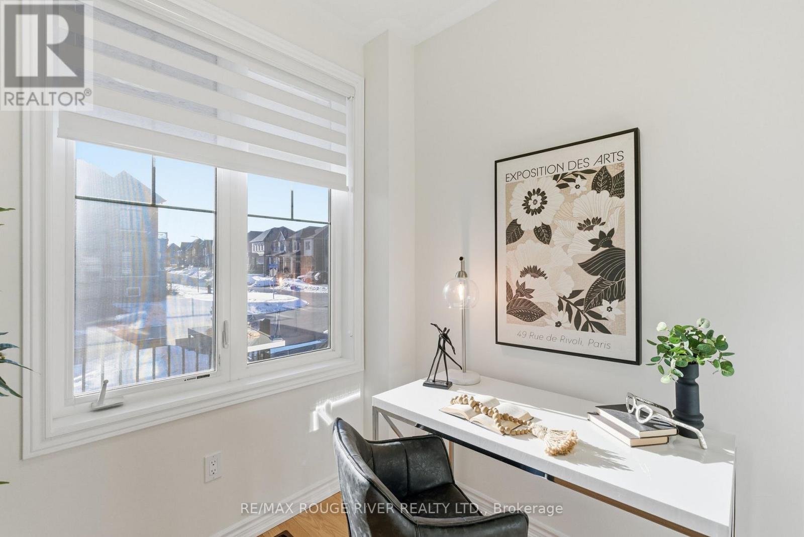 27 Swordfish Drive, Whitby, Ontario  L1P 0K7 - Photo 4 - E12848140