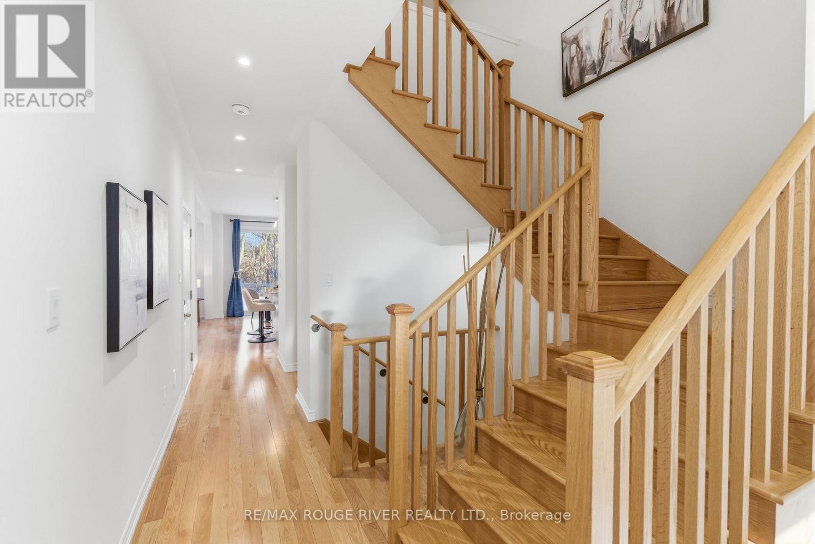 27 Swordfish Drive, Whitby, Ontario  L1P 0K7 - Photo 6 - E12848140