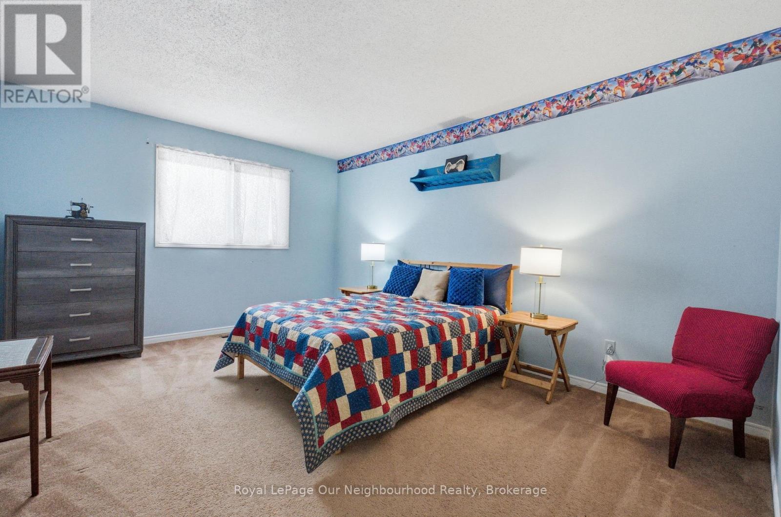 109 Ardwick Street, Whitby (Blue Grass Meadows), Ontario  L1N 8A1 - Photo 25 - E12848250