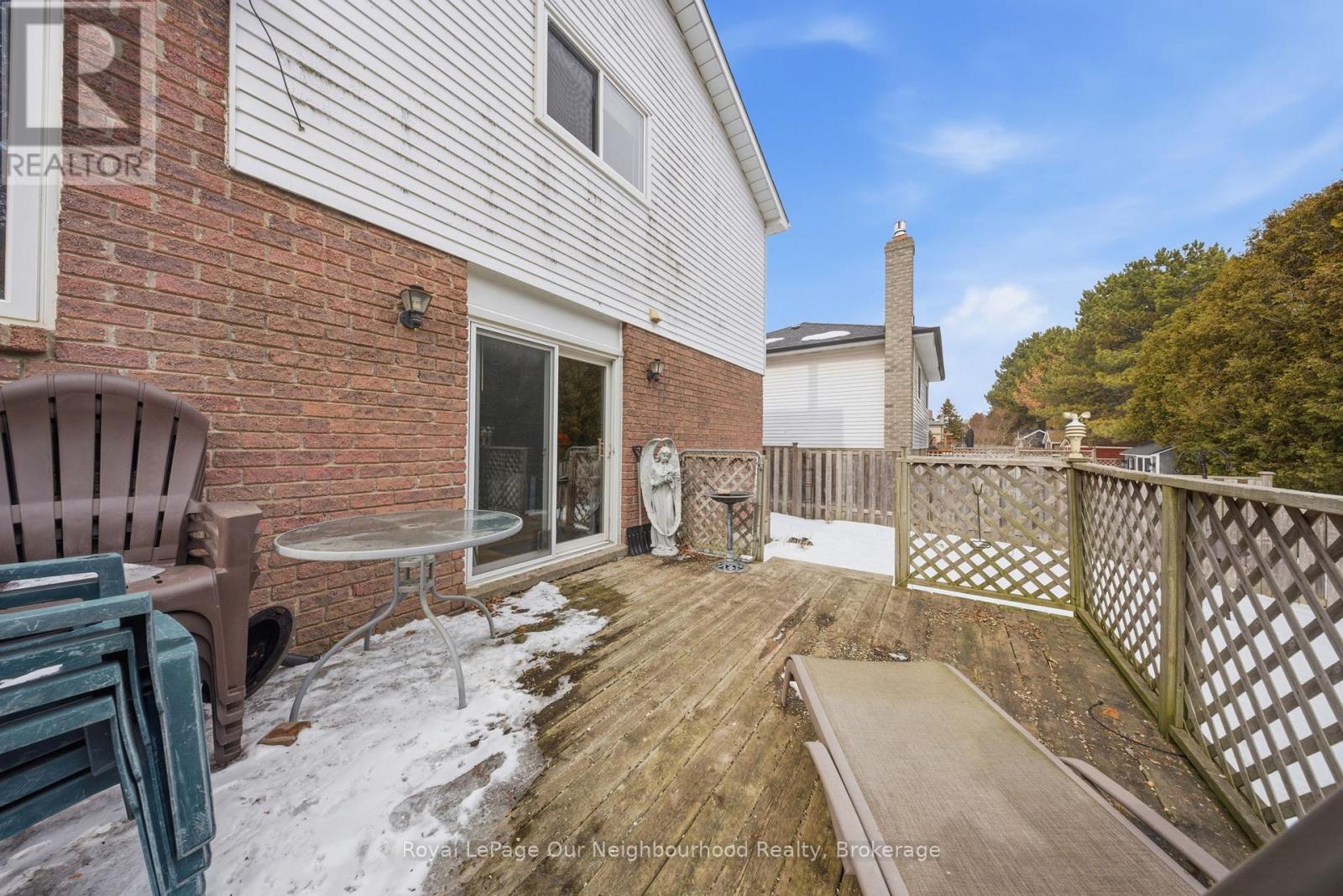 109 Ardwick Street, Whitby (Blue Grass Meadows), Ontario  L1N 8A1 - Photo 38 - E12848250