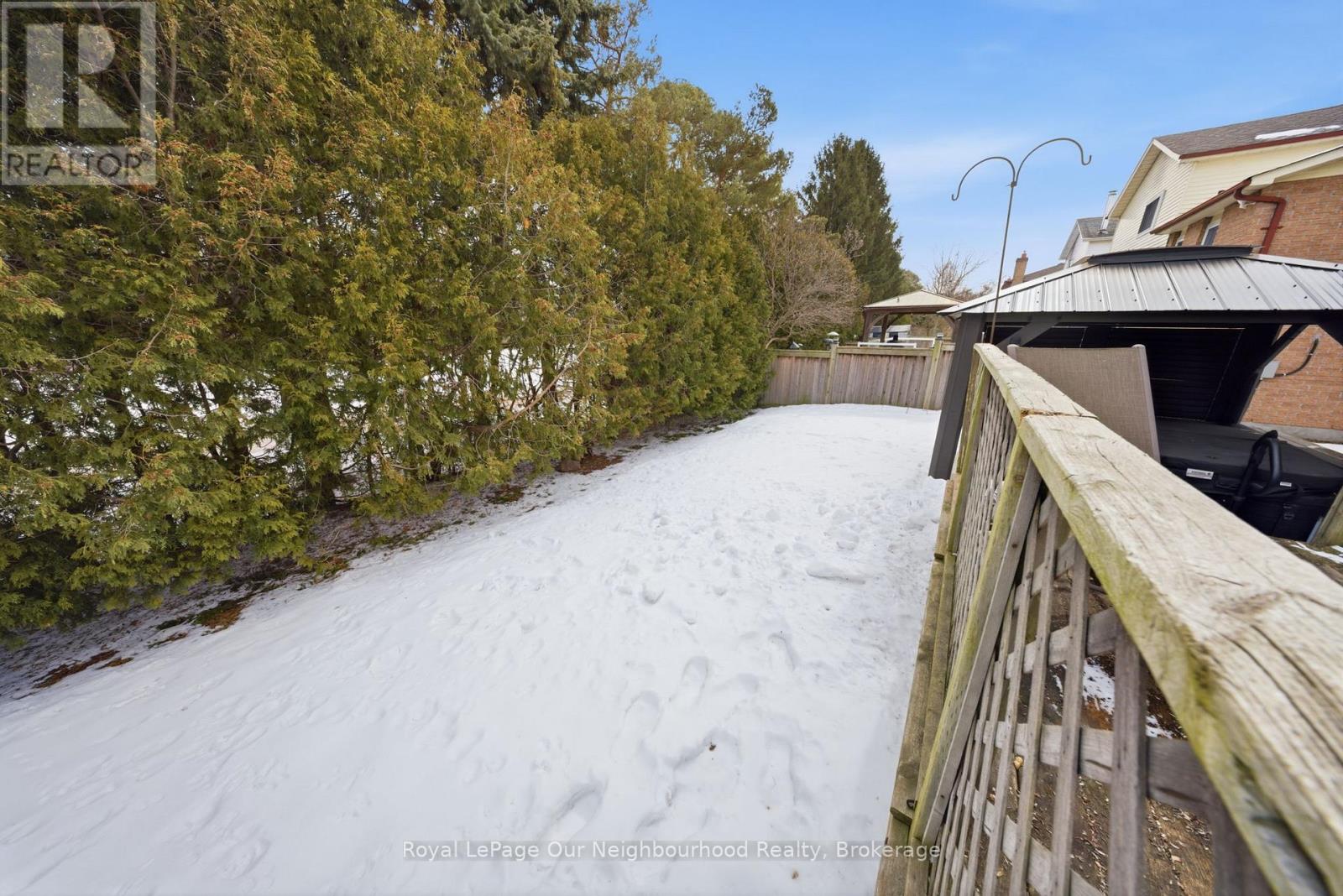 109 Ardwick Street, Whitby (Blue Grass Meadows), Ontario  L1N 8A1 - Photo 41 - E12848250