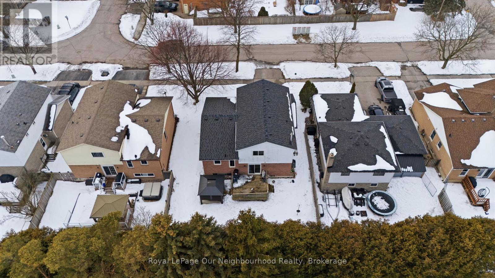 109 Ardwick Street, Whitby (Blue Grass Meadows), Ontario  L1N 8A1 - Photo 43 - E12848250